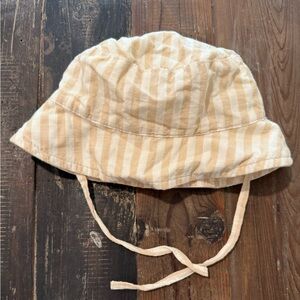 H&M baby sun hat